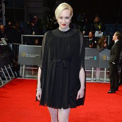 Looks de la alfombra roja de los Premios BAFTA 2014