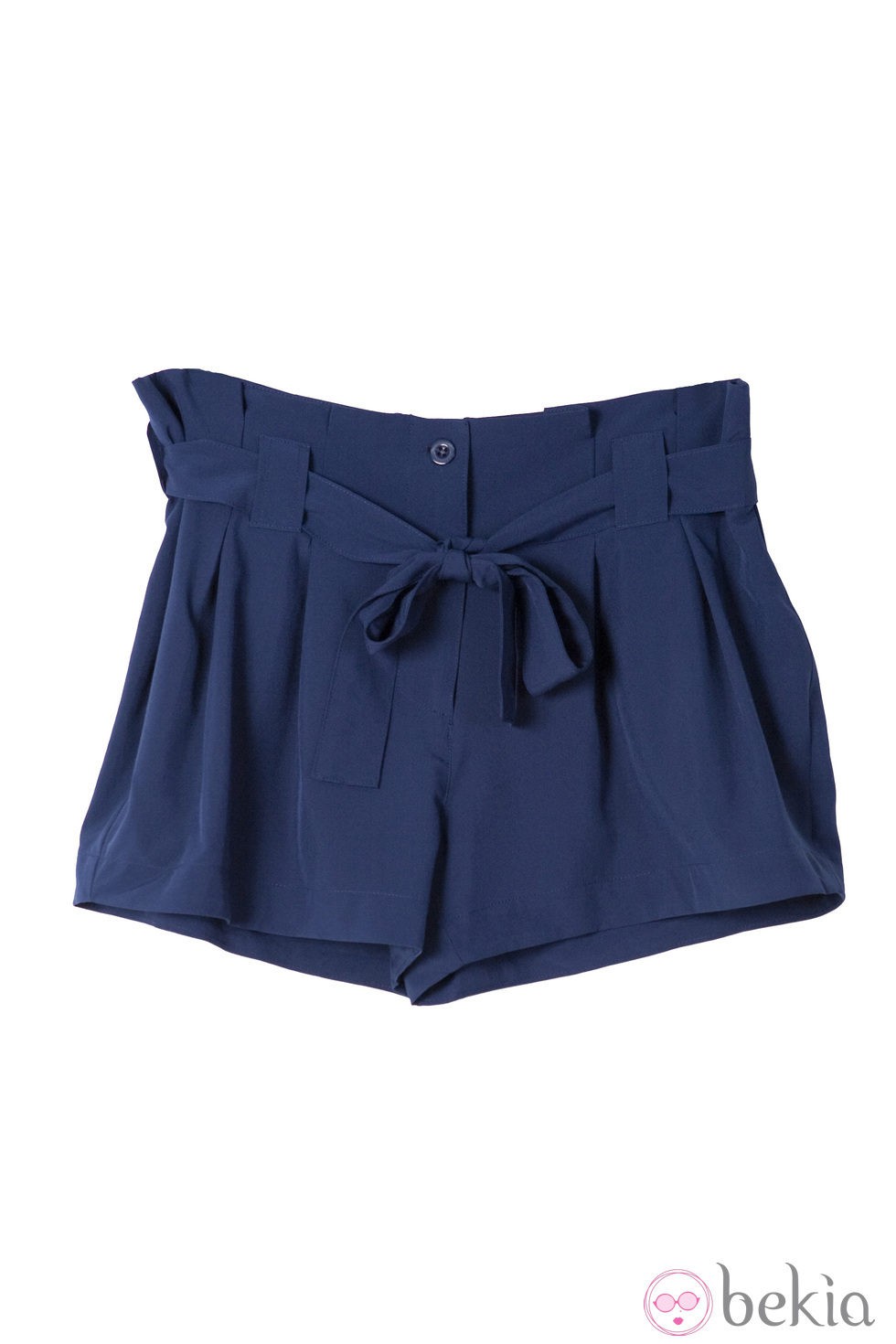 Shorts de la colección primavera/verano 2014 de Lavand