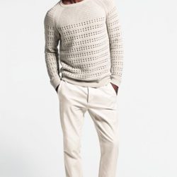 Jersey de la colección masculina primavera/verano 2014 de H&M