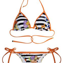 Bikini 'Spring' de la colección para verano 2014 de Lenita