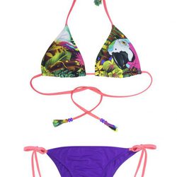 Bikini 'Yuma' de la colección para verano 2014 de Lenita