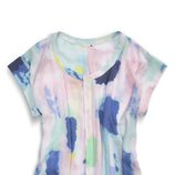 Camiseta con estampado hippie multicolor de la colección primavera/verano 2014 de Levi's