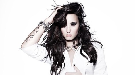 Demi Lovato será la nueva embajadora de Sketchers