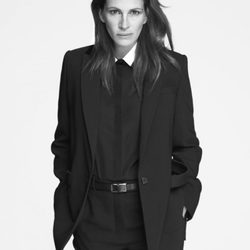 Julia Roberts se convierte en imagen de la firma Givenchy de la mano de 'Marc and Marcus'