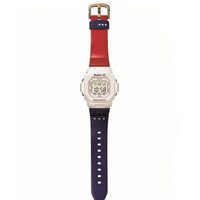 Reloj Casio Baby-G diseñado por Ke$ha