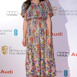Keira Knightley en los British Television Academy Awards