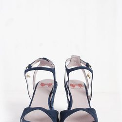 Colección de calzado primavera/verano 2015 de Barbarella