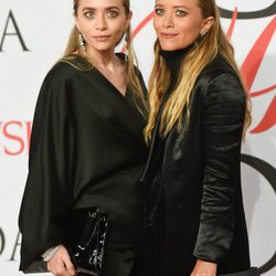 El tándem Mary-Kate y Ahsley Oslen, nombrado como Mejor Diseñadora del Año en los CFDA Fashion Awards 2015