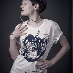 Jessie J apoya la campaña de Greenpeace 'Save the Arctic'