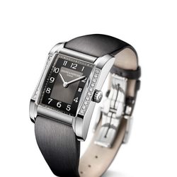 Relojes de las colecciones Línea y Hampton de la firma Baume & Mercier