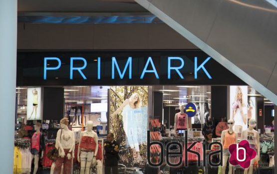 Próxima apertura de la tienda Primark en la Gran Vía de España