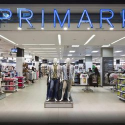 Próxima apertura de la tienda Primark en Madrid