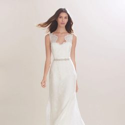 Colección otoño 2016 de vestidos de novia de Carolina Herrera
