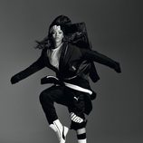 Rihanna presenta el nuevo par de zapatillas Eskiva para Puma