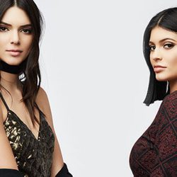 Kendall y Kylie Jenner diseñan una colección para PacSun para la temporada otoño/invierno 2015/2016