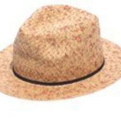 Sombrero fieltro de Claire's primavera/verano 2016