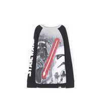 Camiseta con personajes Darth Vader y soldado imperial de 'Star Wars' para Lefties