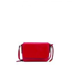 Bolso de hombro pequeño rojo de la nueva colección de Carpisa para navidad 2015