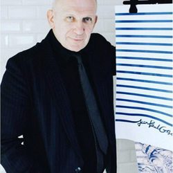 Jean Paul Gaultier colabora con los almacenes Target Australia en una colección cápsula