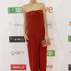 Mejor y peor look en la alfombra roja de los Premio Forqué 2016