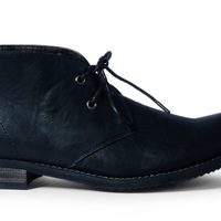 Zapatos de la colección masculina otoño/invierno 2011/2012 de Mustang