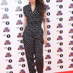 Estilismo de Cher Lloyd en los Teen Awards 2011