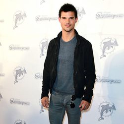 El estilismo de Taylor Lautner