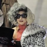 Lady Gaga, Cruella de Vil