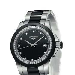 Ladies diamond conquest, nuevos relojes femeninos