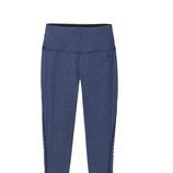 Legging deportivo azul claro de la colección primavera/verano Be+ de Etam 2016