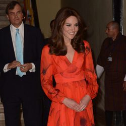 Kate Middleton: sus looks de su viaje a la India y Bhutan