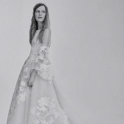 Colección Bridal 2017 de Elie Saab