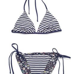 Bikini marinero de la nueva colección verano 2016 de Indi&Cold