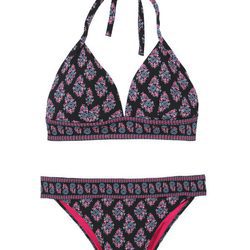 Bikini Fleur de la nueva colección de verano en Etam 2016
