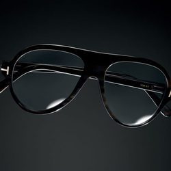 Montura N.1 de la nueva colección Tom Ford Private Eyewear Collection 2016