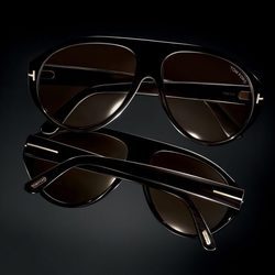 Montura N.8 de la nueva colección Tom Ford Private Eyewear Collection 2016