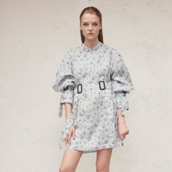 Calvin Klein presenta su colección femenina Pre-Spring 2017