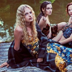 Zara lanza su nueva colección de otoño/invierno 2016