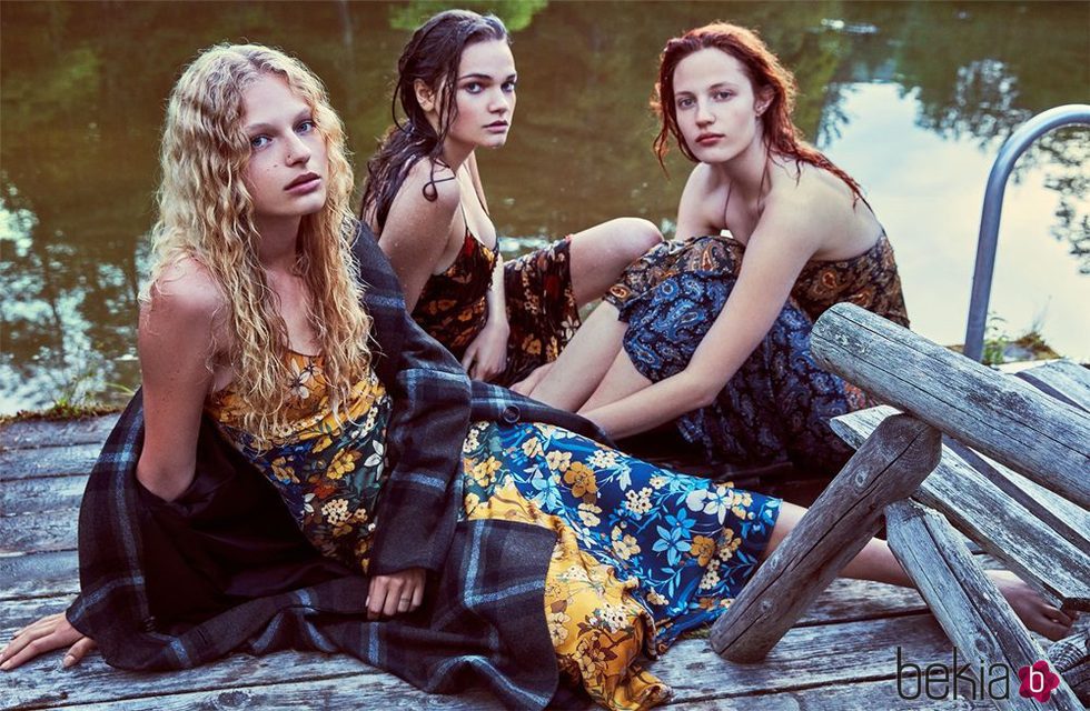 Zara lanza su nueva de otoño/invierno 2016 Galería en Bekia Moda