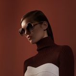 Gafas de sol 'Iconic square' de Victoria Beckham otoño/invierno 2016/2017