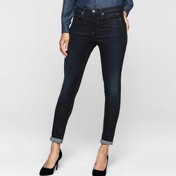 Vaqueros skinny de Calvin Klein Jeans otoño/invierno 2016/2017