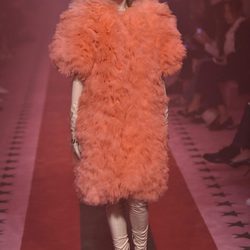 Gucci y su colección vintage primavera/verano 2017 en la Milán Fashion Week