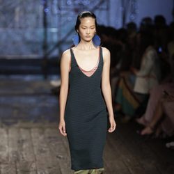 Missoni muestra su colección primavera/verano 2017 en Milán Fashion Week