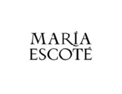 María Escoté