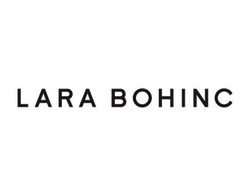 Lara Bohinc